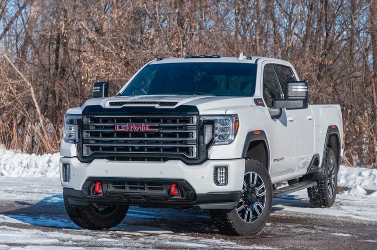 GMC Sierra 3500HD Work Truck